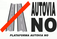 Plataforma autovia NO