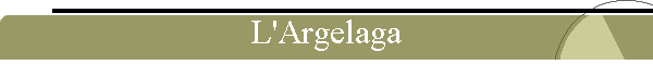 L'Argelaga