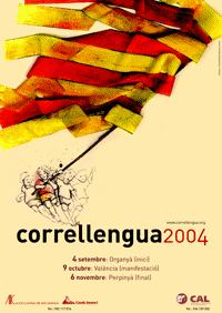 Correllengua2004