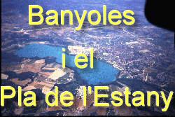 Pagines de Banyoles i El Pla de l'Estany