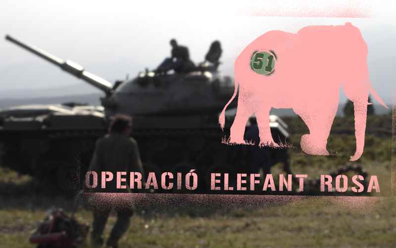 Operaci elefant rosa