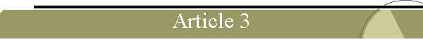Article 3