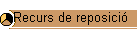 Recurs de reposici