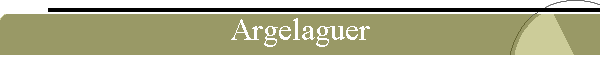 Argelaguer
