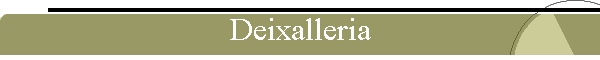 Deixalleria