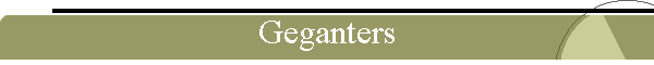 Geganters