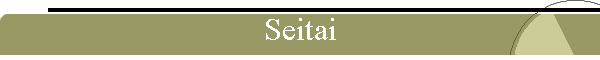 Seitai