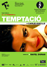 Temptació