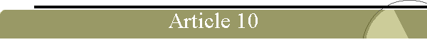 Article 10