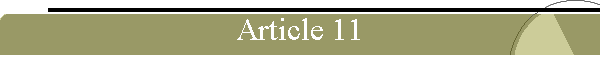 Article 11