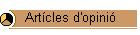 Artcles d'opini