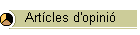 Artcles d'opini