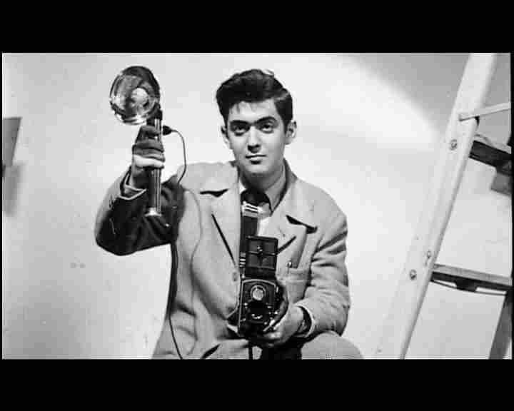 Stanley Kubrick