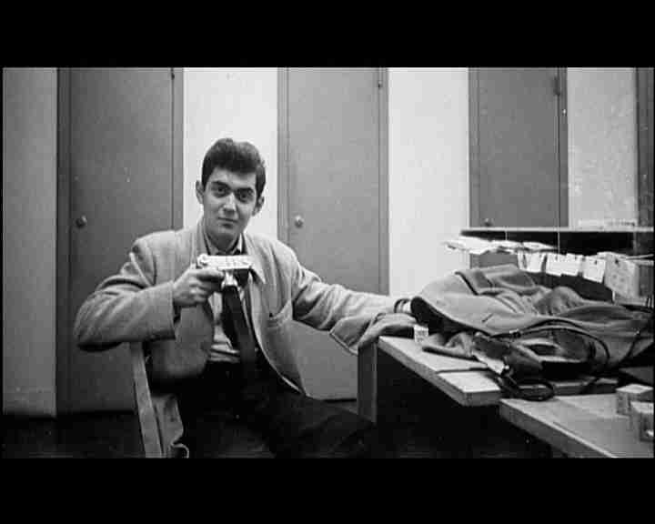 Stanley Kubrick