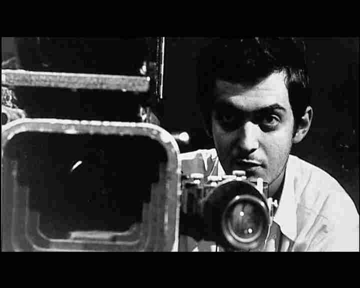 Stanley Kubrick