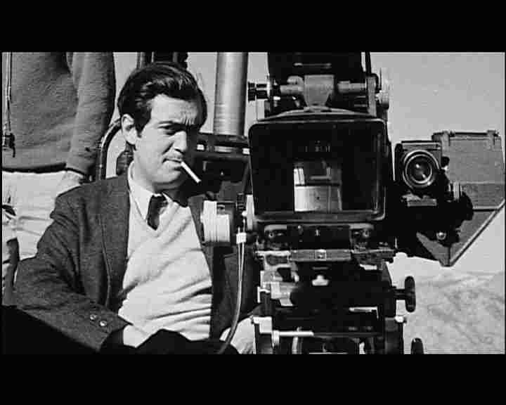 Stanley Kubrick