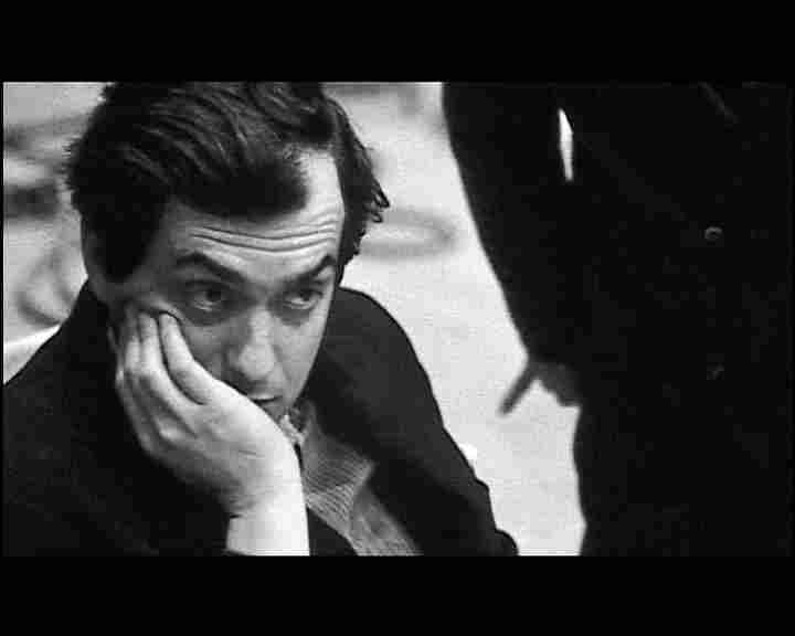 Stanley Kubrick