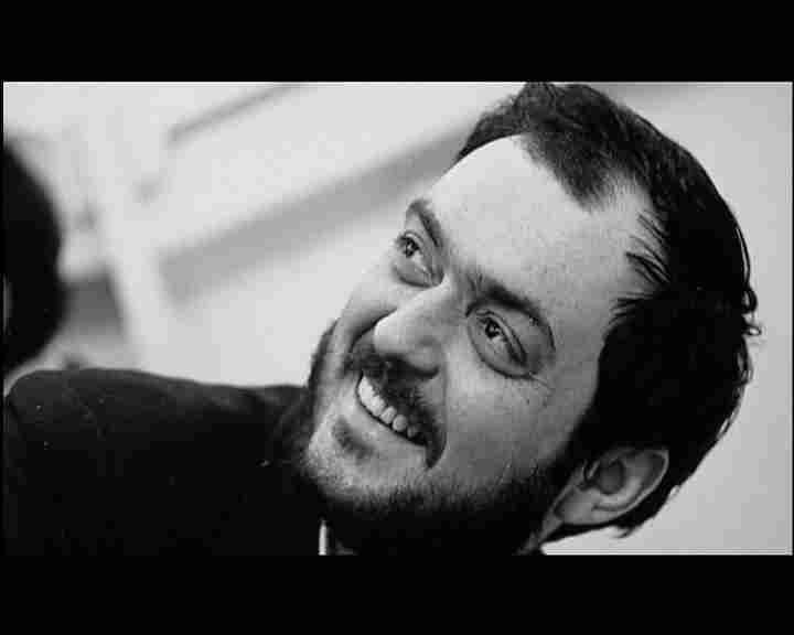 Stanley Kubrick