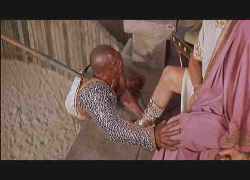 Spartacus